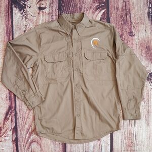 NWOT 5.11 Tactical Mens Taclite Pro Long Sleeve Button Down